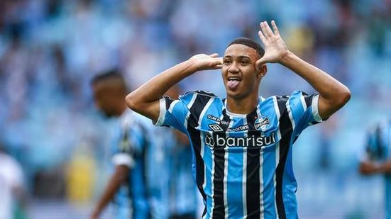 Lucas Uebel/Grêmio FBPA