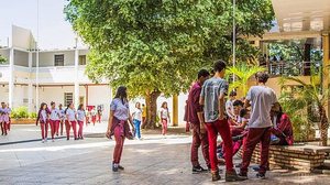 Imagem Projeto quer pagar R$ 2.900 a alunos que concluem Ensino Médio