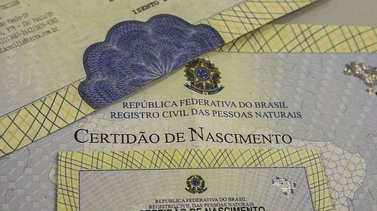 Além das certidões de registro civil, também serão ofertados serviços diversos à população, como Registro Geral (RG), CPF e Carteira de Trabalho. | Foto: Marcello Casal JrAgência Brasil