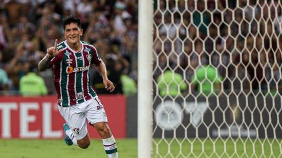 Expectativa é de que o Fluminense tente atuar valorizando a posse de bola e abusando da qualidade de seus homens de frente | Foto: Marcelo Gonçalves / Fluminense F.C.