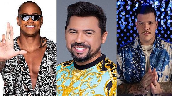 Imagem Léo Santana, Xand Avião, Ferrugem e mais: confira todas as atrações do festival Verão Massayó