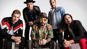 Imagem Backstreet Boys adiam show em SP por causa do coronavírus