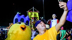 Foto: Pei Fon / Secom Maceió