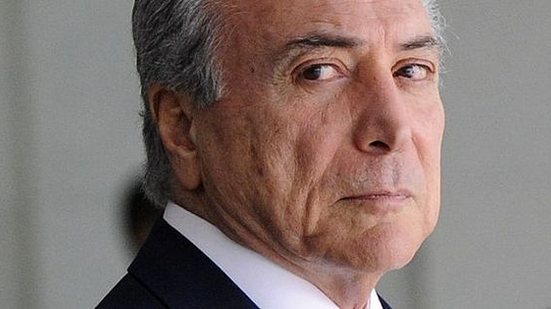 Michel Temer | Agência Brasil