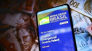 Quais beneficiários do Auxílio Emergencial vão poder receber o Auxílio Brasil? | Foto: Divulgação - Ministério da Cidadania