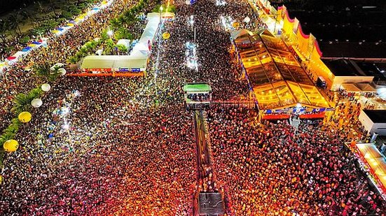 Secom Maceió