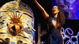 O espetáculo contará com poesia, teatro, dança e música nordestina | Divulgação