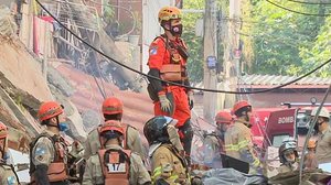 Foto: CNN Brasil / Reprodução