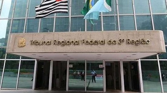 Tribunal Regional Federal da 3ª Região | Divulgação