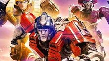 Imagem Novo filme de Transformers é a grande estreia da semana nos cinemas