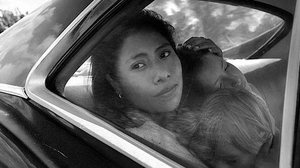 Yalitza Aparicio em cena de 'Roma', de Alfonso Cuarón | Netflix/Divulgação