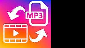 Imagem Converter vídeos em MP3 com MP3 Converting Tool