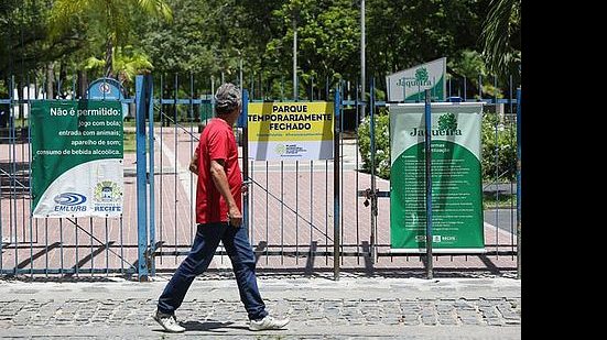 Foto: Leandro Santana / Diário de Pernambuco