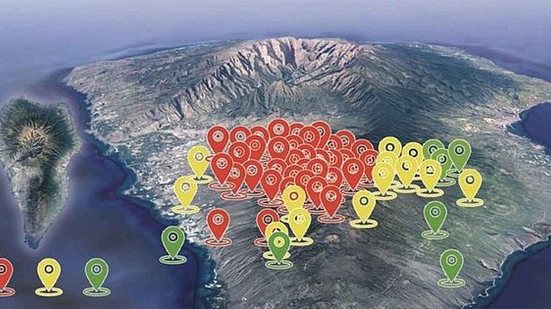 Imagem: Metsul Meteorologia