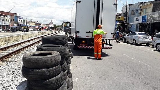 Secom Maceió