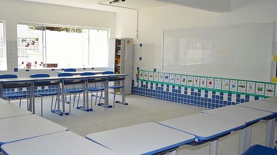 Imagem Maceió: pré-matrícula para alunos novos começa na segunda-feira (1º)