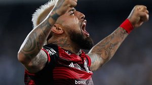 Gilvan de Souza/Flamengo