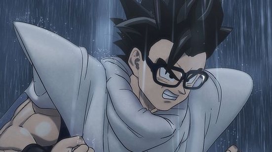 Imagem Cinema: 'Dragon Ball Super: Super Hero' estreia nesta quinta (18)