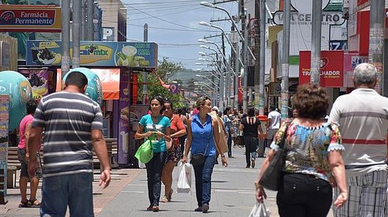 Foto: Reprodução/Fecomércio