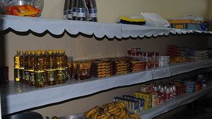 Alimentos serão distribuídos na próxima semana | Foto: Secom Maceió