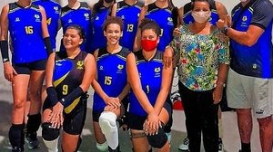 Imagem Maceió sedia a 1ª Superliga Orion de Voleibol Feminino