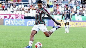 Duelo às 19h no Luso Brasileiro será transmitido na Rádio Nacional | Foto: Mailson Santana/Fluminense FC