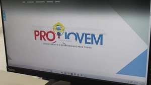 Inscrição do Projovem Urbano agora pode ser feita online | Julita Bittencourt/Ascom Semed