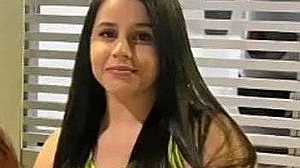 Mônica Cristina tinha 26 anos e foi morta pelo marido, no interior de Alagoas | Foto: Reprodução