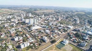 Ascom Prefeitura de Pinhalzinho