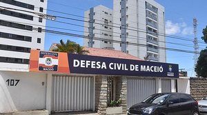 Imagem Defesa Civil tem novo horário de atendimento pelo 0800