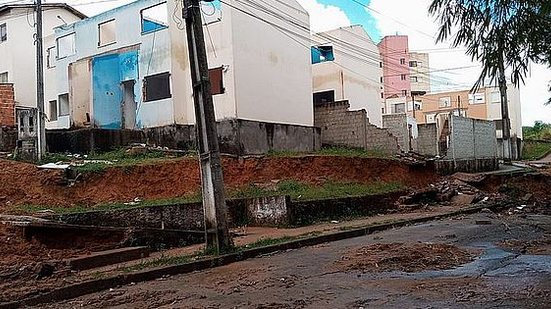 Imagem Caso Rio Novo: DPU, MPF e MPAL cobram restruturação de residencial e indenização aos atingidos