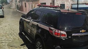 Polícia Civil conclui inquérito que apurou cárcere privado e tentativa de estupro de criança de 8 anos em Novo Lino | Foto: Cortesia / Ascom PC