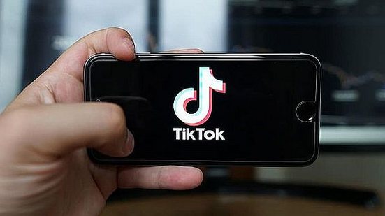 Foto: Reprodução/Tik Tok