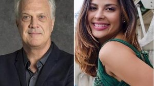 Imagem Ex-BBB revela já ter ficado com Pedro Bial: "Ele é maravilhoso"