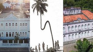 Imagem "Maceió Antiga": segunda temporada estreia nesta terça no Balanço Geral Alagoas