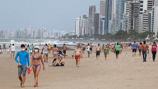 Foto: Leandro Santana / Diário de Pernambuco