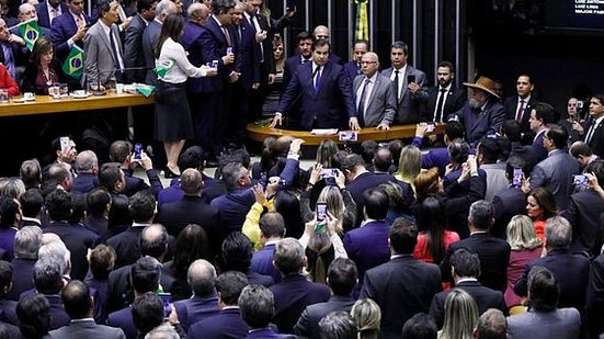 Luis Macedo/Câmara dos Deputados