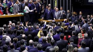 Luis Macedo/Câmara dos Deputados