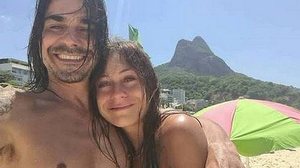 André Gonçalves e Valentina Benini | Reprodução / Instagram