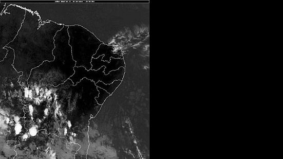 Imagem de Satélite | INMET