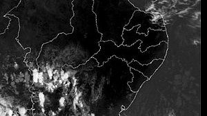 Imagem de Satélite | INMET