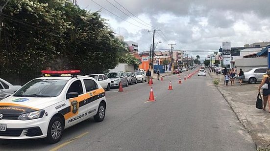 Bairro Pinheiro | Arquivo / Secom Maceió