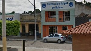 Reprodução Google Street View