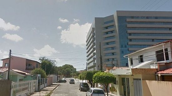 Reprodução / Google