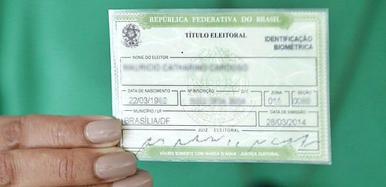 Imagem Faltam 30 dias: é recorde o número de brasileiros aptos a votar em novembro