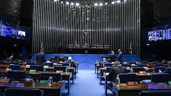 Agência Senado