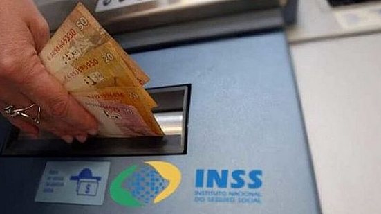 Imagem INSS vai pagar R$ 25 bi com antecipação da primeira parcela do 13º salário