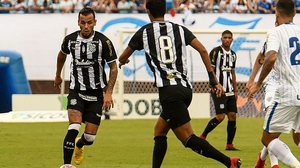 Foto: Hermes Bezerra/Figueirense FC