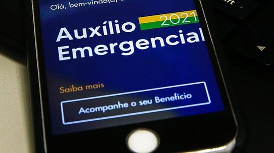 Imagem Trabalhadores nascidos em janeiro podem sacar auxílio emergencial