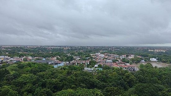 Informações são da Sala de Alerta da Secretaria de Estado do Meio Ambiente e dos Recursos Hídricos | Foto: Arquivo / TNH1